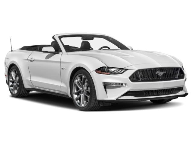 6 imagen en miniatura de 2020 Ford Mustang GT Premium