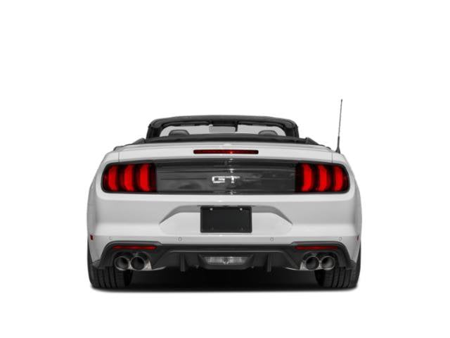 5 imagen en miniatura de 2020 Ford Mustang GT Premium