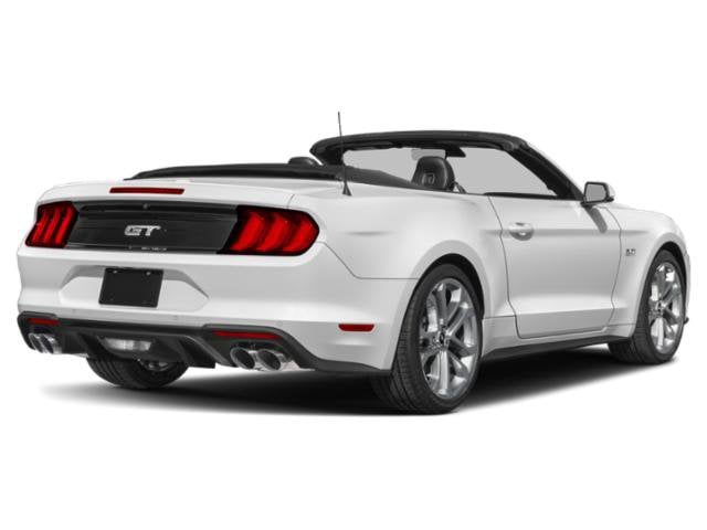 2 imagen en miniatura de 2020 Ford Mustang GT Premium