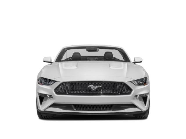 4 imagen en miniatura de 2020 Ford Mustang GT Premium