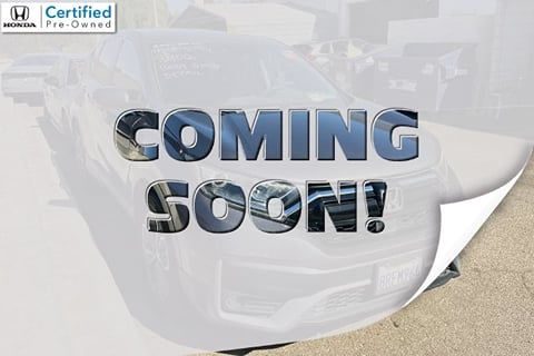 1 image of 2020 Honda CR-V EX