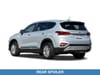 8 thumbnail image of  2020 Hyundai Santa Fe SE