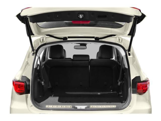 15 imagen en miniatura de 2020 Infiniti Qx60 LUXE