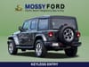 8 thumbnail image of  2020 Jeep Wrangler Unlimited Sahara