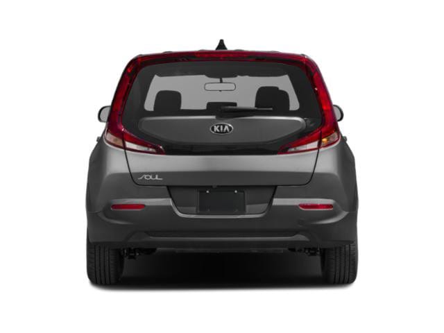 8 thumbnail image of  2020 Kia Soul LX
