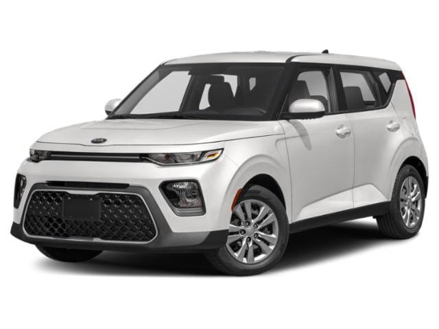 1 thumbnail image of  2020 Kia Soul LX