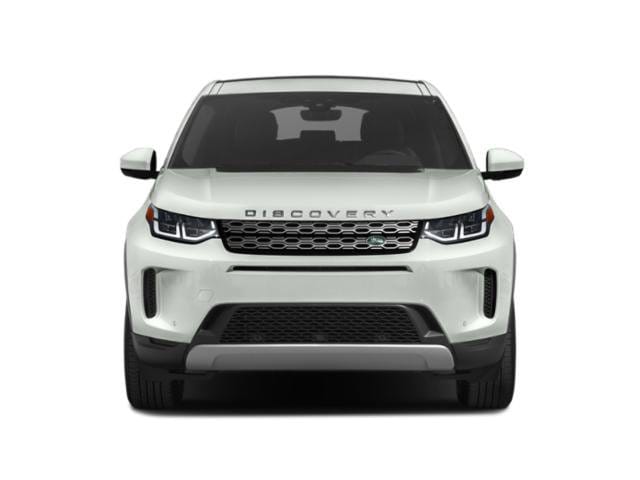 4 imagen en miniatura de 2020 Land Rover Discovery Sport S