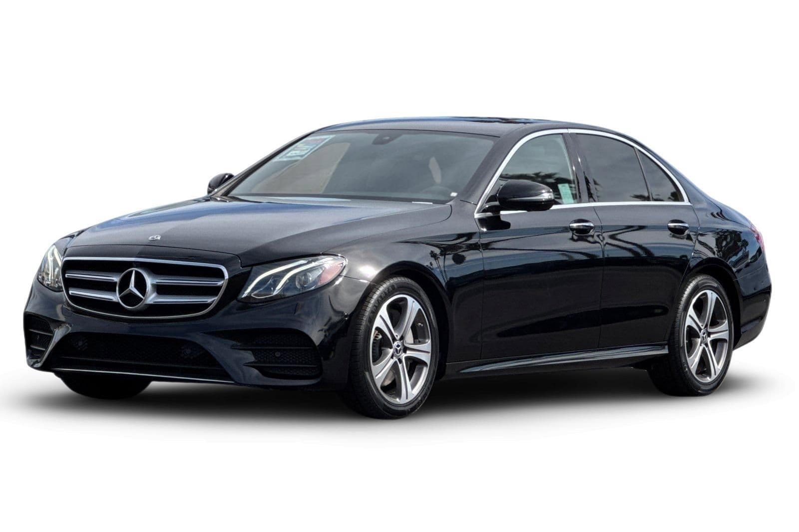 1 placeholder image of  2020 Mercedes-Benz E-Class E 350