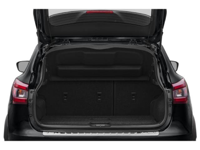 14 imagen en miniatura de 2020 Nissan Rogue Sport SV