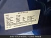 27 imagen en miniatura de 2020 Tesla Model Y Long Range