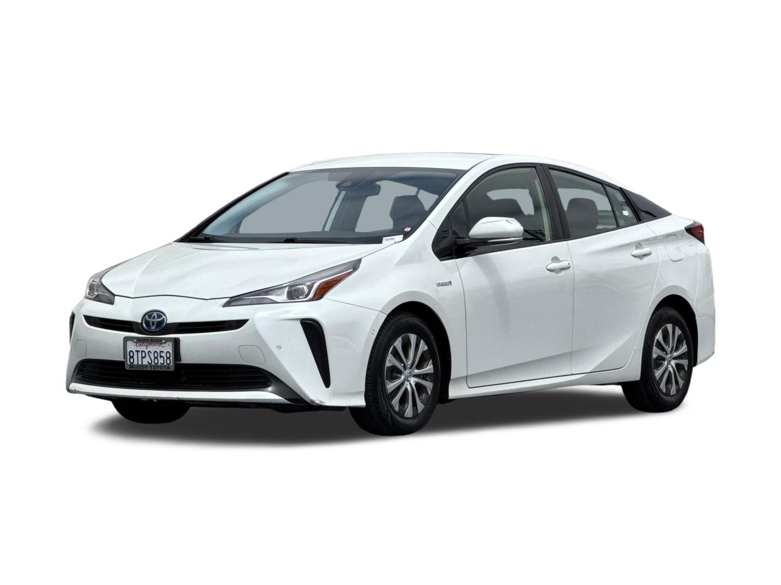 imagen de marcador de posición de 2020 Toyota Prius LE