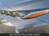 10 imagen en miniatura de 2020 Toyota Prius Prime Limited