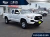 2 imagen en miniatura de 2020 Toyota Tacoma SR