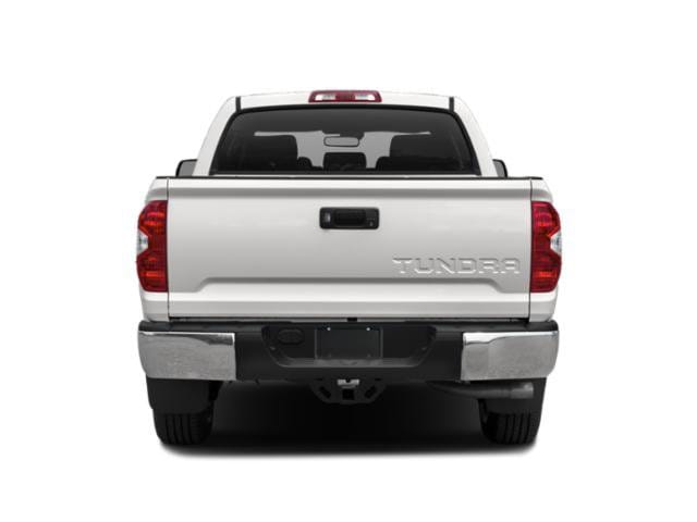 5 thumbnail image of  2020 Toyota Tundra SR5