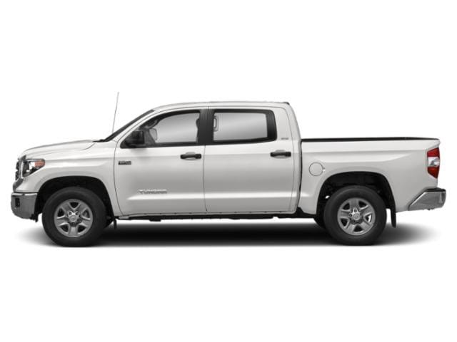 3 thumbnail image of  2020 Toyota Tundra SR5