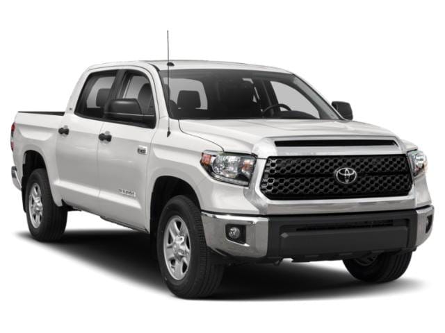 6 thumbnail image of  2020 Toyota Tundra SR5