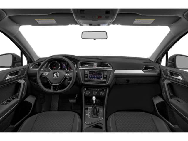 8 thumbnail image of  2020 Volkswagen Tiguan 2.0T S