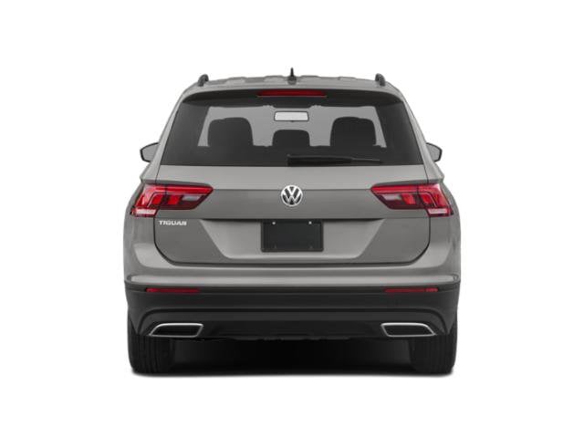 5 thumbnail image of  2020 Volkswagen Tiguan 2.0T S