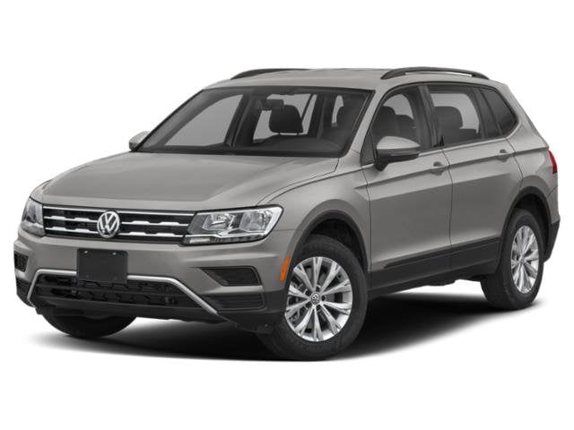1 thumbnail image of  2020 Volkswagen Tiguan 2.0T S