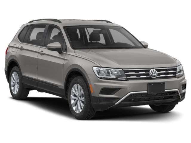 6 thumbnail image of  2020 Volkswagen Tiguan 2.0T S