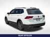 5 thumbnail image of  2020 Volkswagen Tiguan 2.0T SE