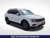 2 thumbnail image of  2020 Volkswagen Tiguan 2.0T SE