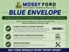 2 thumbnail image of  2021 Ford Bronco Sport Big Bend