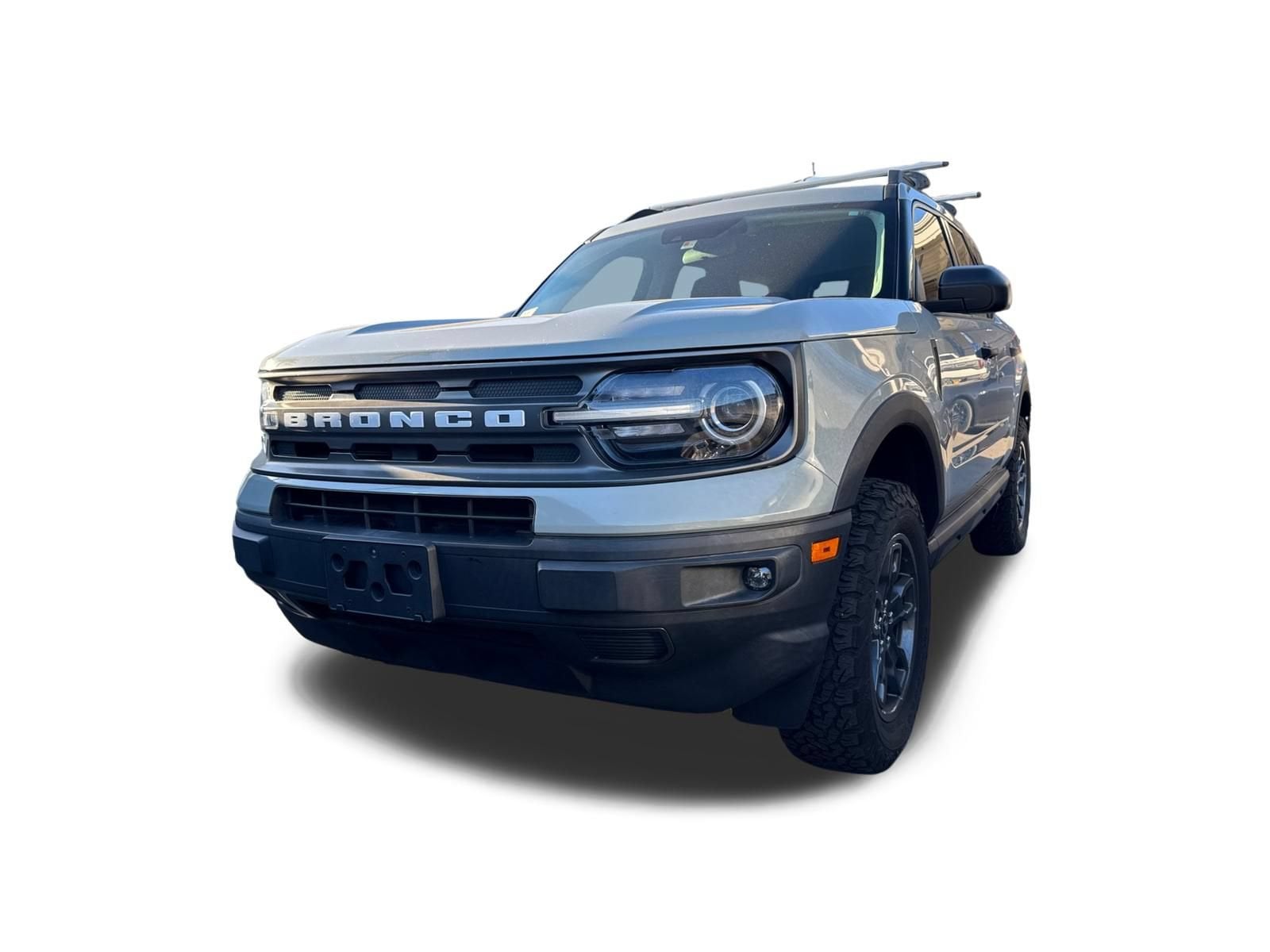 1 thumbnail image of  2021 Ford Bronco Sport Big Bend