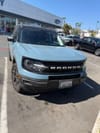 5 imagen en miniatura de 2021 Ford Bronco Sport Outer Banks