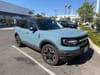 2 imagen en miniatura de 2021 Ford Bronco Sport Outer Banks
