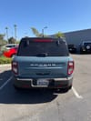 4 imagen en miniatura de 2021 Ford Bronco Sport Outer Banks