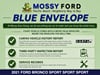 4 thumbnail image of  2021 Ford Bronco Sport Outer Banks