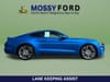 4 imagen en miniatura de 2021 Ford Mustang EcoBoost Premium