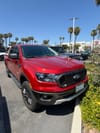 2 imagen en miniatura de 2021 Ford Ranger XLT