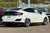 5 imagen en miniatura de 2021 Honda Clarity Plug-In Hybrid Base