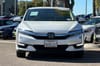 10 imagen en miniatura de 2021 Honda Clarity Plug-In Hybrid Base