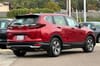 5 thumbnail image of  2021 Honda CR-V LX