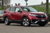 3 thumbnail image of  2021 Honda CR-V LX