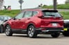 8 thumbnail image of  2021 Honda CR-V LX