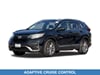 2 thumbnail image of  2021 Honda CR-V Touring
