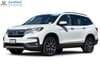 2021 Honda Pilot Elite