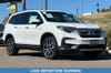 4 imagen en miniatura de 2021 Honda Pilot Elite