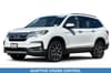 2 imagen en miniatura de 2021 Honda Pilot Elite