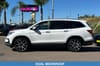 10 imagen en miniatura de 2021 Honda Pilot Elite