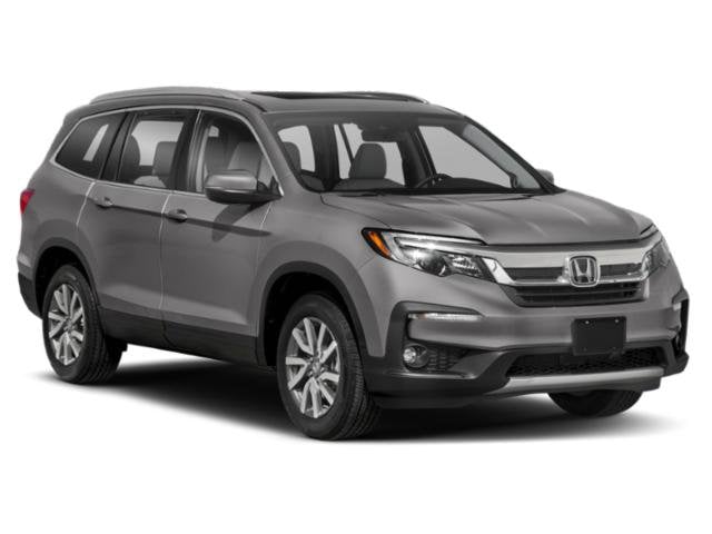 6 thumbnail image of  2021 Honda Pilot EX-L