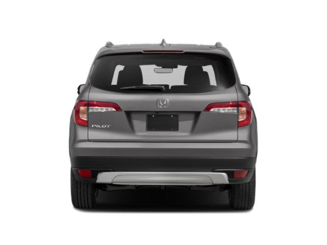 5 thumbnail image of  2021 Honda Pilot EX-L