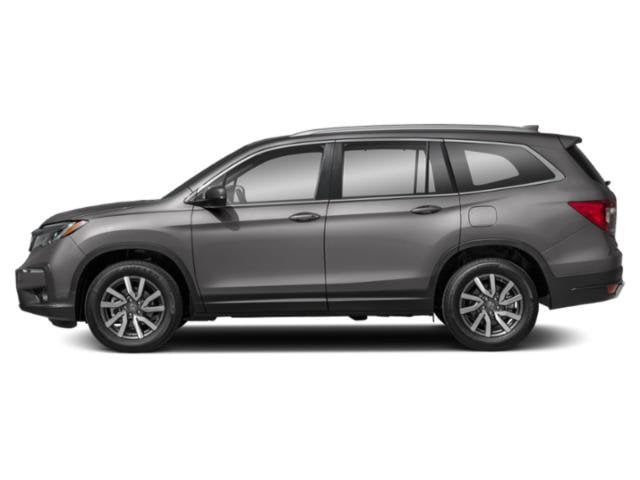 3 thumbnail image of  2021 Honda Pilot EX-L