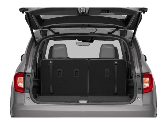11 thumbnail image of  2021 Honda Pilot EX-L