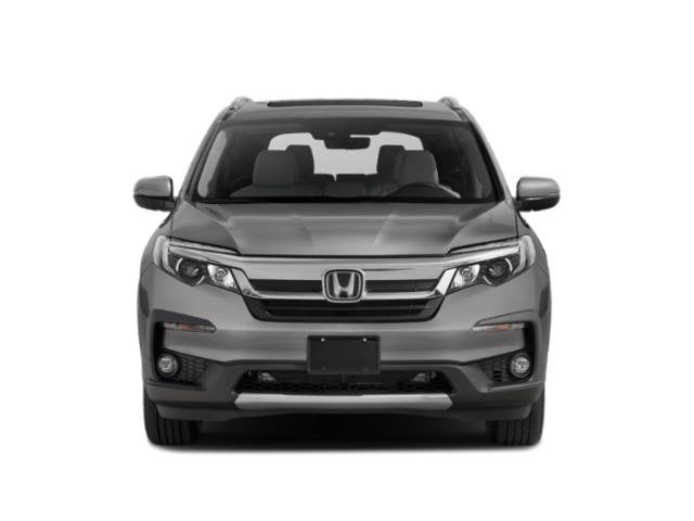 4 thumbnail image of  2021 Honda Pilot EX-L
