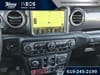 25 imagen en miniatura de 2021 Jeep Wrangler Unlimited Rubicon 392